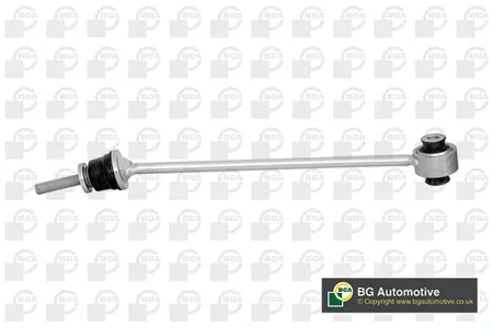 BGA LS5693 Стойка стабилизатора переднего левая Mercedes W166X166 4-matic 11>