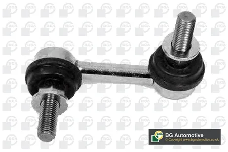 BGA LS6302 Стойка стабилизатора переднего правая Nissan Primera P12E all 02>