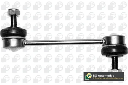 BGA LS6710 Стойка стабилизатора заднего Citroen C6C5, Peugeot 407508 all 04>