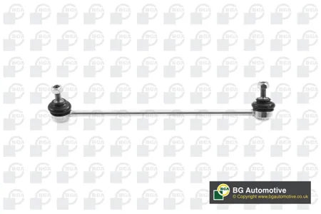 BGA LS6712 Стойка стабилизатора переднего правая Peugeot 207 1.41.61.6HDi 06>