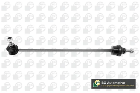 BGA LS7314 Стойка стабилизатора переднего Renault Laguna Safrane <00