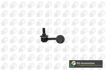 BGA LS8302 Стойка стабилизатора заднего правая SsangYong Kyron Actyon 05>