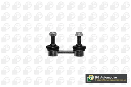 BGA LS8404 Стойка стабилизатора заднего Subaru Forester SG5 02-07