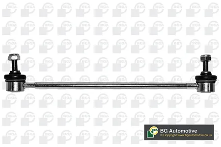 BGA LS8502 Стойка стабилизатора передн.