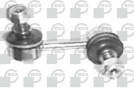 BGA LS9113 Стойка стабилизатора переднего левая Toyota Carina 92>