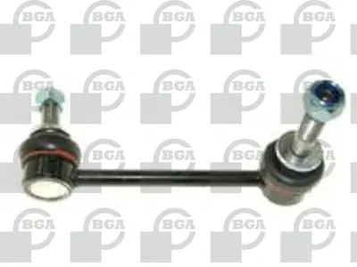 BGA LS9125 Стойка стабилизатора переднего правая Toyota Land Cruiser all 02>