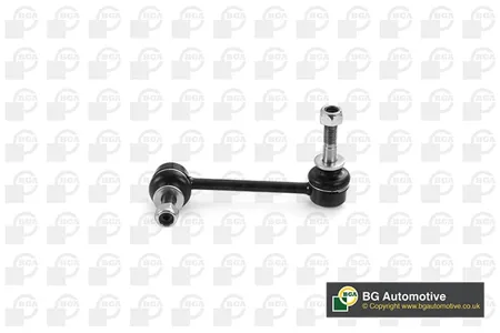 BGA LS9126 Стойка стабилизатора переднего левая Toyota Land Cruiser all 02>
