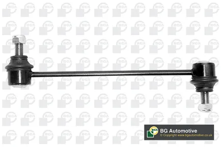 BGA LS9608 Стойка стабилизатора переднего VW Multivan Caravelle TranSporter T5 1.9TDi2.5TDi2.03.2 03>