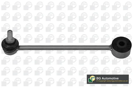 BGA LS9615 Стойка стабилизатора заднего VW Caddy III all 04>