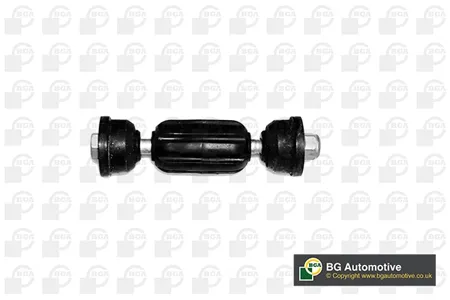 BGA LS9700 Стойка стабилизатора заднего Ford Focus all 98-04