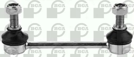 BGA LS9704 Стойка стабилизатора Volvo S60 00-10S80 98-06V70 II 00-07XC70 02-07XC90 02>