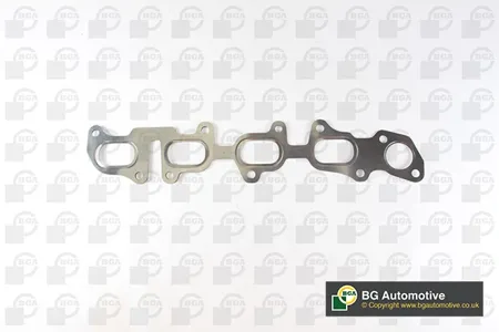 BGA MG0124 Прокладка коллектора Audi a1 cxma 2014