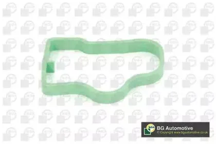 BGA MG0196 Прокладка коллектора opl Astra j 1.4 (a 14 xer) 09-> впуск х4