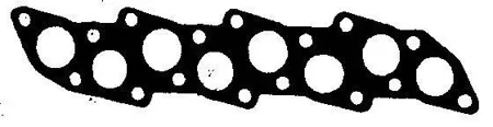 BGA MG0312 Прокладка коллектора