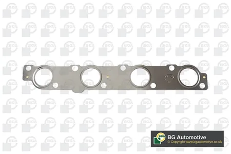 BGA MG0548 Прокладка коллектора Ford Mondeo Transit 2.0ditdditdci 16v 00- выпуск
