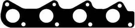 BGA MG1546 Прокладка коллектора vw Polo Lupo 1.01.4