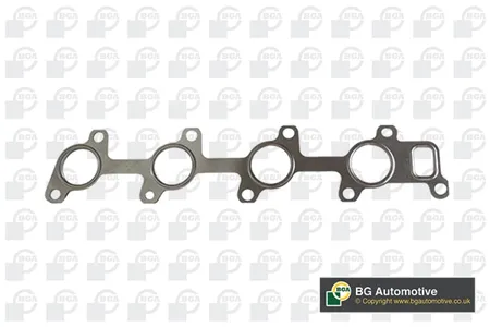 BGA MG1554 Прокладка коллектора mer w202w203w210w211 2.0cdi2.2cdi4.0cdi (om611646628) выпуск