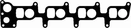 BGA MG1557 Прокладка коллектора mer w202w210 2,0cdi2,2cdi (om611) 97-02 впуск