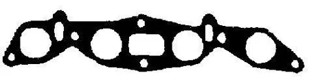 BGA MG3348 Прокладка коллектора Ford 1.6l-2.0l ohc-mot. (впуск)