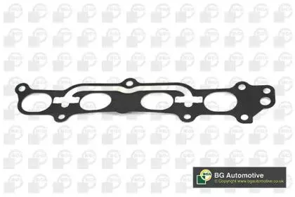 BGA MG3711 Прокладка коллектора hon jazz 1.21.4 [ [l12b1] 08- (впуск)