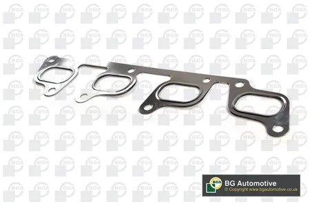 BGA MG3768 прокладка коллектора выпускного VW Golf,Jetta,Passat,Touran 2.0TDi 03>