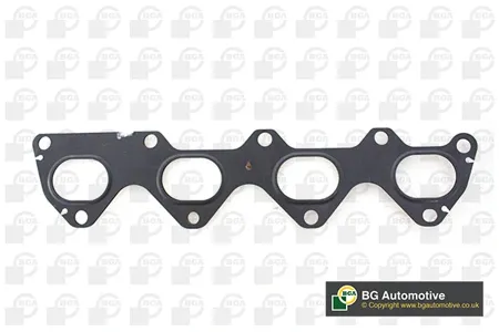 BGA MG4706 Прокладка коллектора Audi a1a3 Seat Ibiza vsko Octavia vw Golf v-vi 1.4tsi 06- выпуск