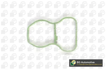 BGA MG4745 Прокладка коллектора BMW 3 series n57d30a 2008