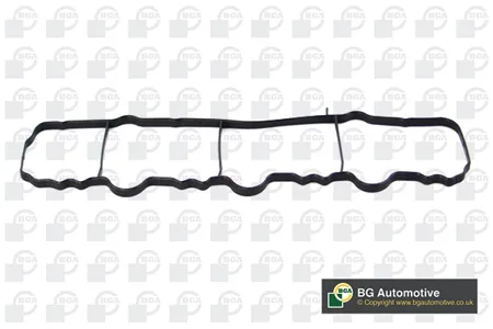 BGA MG4789 Прокладка коллектора впускного Mercedes W212 2.2CDi OM651 08>