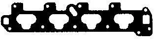 BGA MG5582 Прокладка коллектора opl Astra fg Calibra Vectra b 1.4 16v1.6 16v (x14xex16xel) впуск