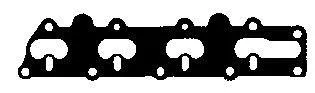 BGA MG5586 Прокладка коллектора opl 95- 1.8l, 2.0l, 2.2l 16v выпуск