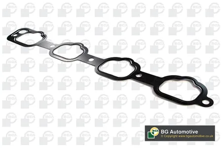 BGA MG5613 Прокладка коллектора Mercedes c class m113.944 1997