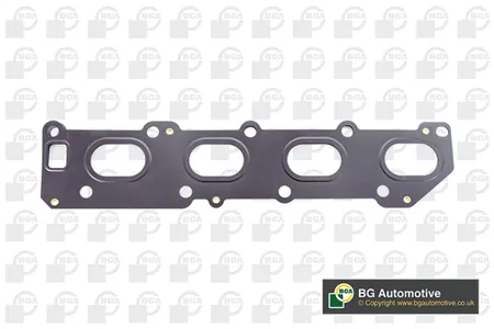 BGA MG5786 Прокладка коллектора opl Agila Astra h Corsa cd Meriva 1.21.4 (z12z14) 03- выпуск