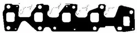 BGA MG6716 Прокладка коллектора opl Agila Corsa Astra Tigra Fiat dobloideapandapunto 1.3td 16v 03- выпуск