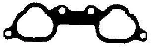 BGA MG7315 Прокладка коллектора sub Impreza legasy 1.61.8 16v 89- (х2) впуск