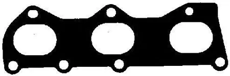 BGA MG7521 Прокладка коллектора Seat Cordoba Ibiza sko Fabia Roomster vw Polo 1.2 (azqbme) 01- выпуск