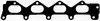 BGA MG7563 Прокладка коллектора Renault Clio Laguna Megane Scenic 1.8-2.0 16v 98- впуск
