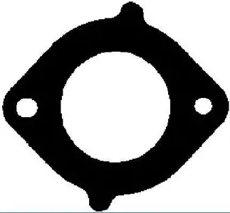 BGA MG7596 Прокладка, выпускной коллектор