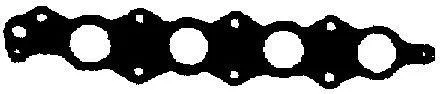 BGA MG8397 Прокладка коллектора sub justysuz balenocarryjimnywagon r+ 1.3 (g13bbb) 95- выпуск
