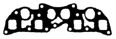BGA MG9343 Прокладка коллектора Nissan Primera 2.0 d [cd20t] впуск,выпуск 99