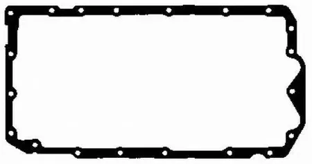 BGA OP8348 Прокладка поддона BMW e46e87e90 1.61.82.0 16v n40n42n43n46 01