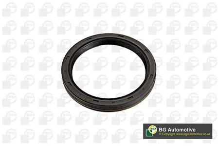 BGA OS1306 Сальник 55x68x8 opl Astra g Vectra bc Omega b 2.02.2didti коленвала пер