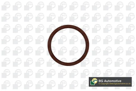 BGA OS2395 Сальник 92x110x9.5 vwopl Ford ren 1.2i-1.8i 82-98 коленвала