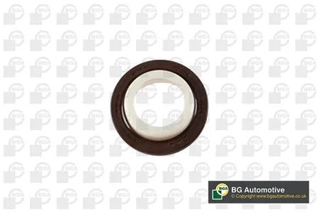 BGA OS8378 Сальник 40x55x6.4 cit Ford pgt 1.1-1.4 1.4hdi1.6hdi 91- передн коленвала
