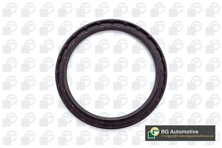 BGA OS8387 Сальник 90x110x7 pgtcit 1.6-2.21.8d-2.2hdi коленвала зад