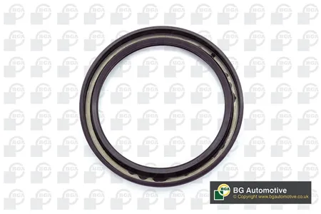 BGA OS9349 Сальник коленвала передний 60x75x7 Opel Movano 2.2dti-2.5dci 00-