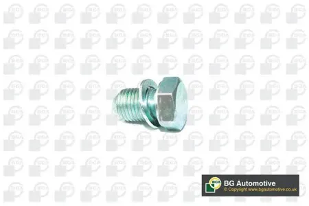BGA PK0101 Пробка сливная масляного поддона двигателя
