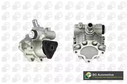 BGA PSP0120 Насос гидроусилителя руля VAG 1.9-2.0TDI 01-