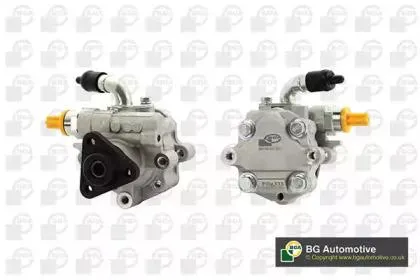 BGA PSP0140 Насос гидроусилителя руля Audi Q7 04-10