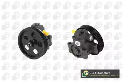 BGA PSP1420 Насос гидроусилителя руля Ford Mondeo III 1.8-2.0 00-07