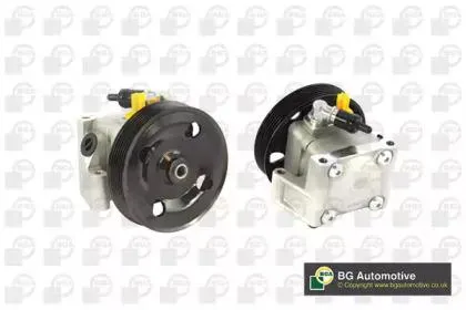 BGA PSP2300 Насос гидроусилителя руля Ford Focus C-MAX 1.4-1.8 04->